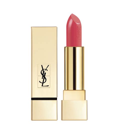 ysl rosy coral